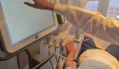 A tecnologia está cada vez mais presente na odontologia